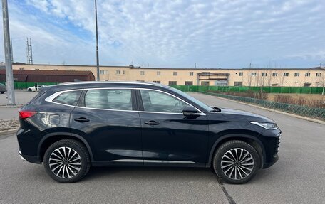 CheryExeed TXL, 2022 год, 2 000 000 рублей, 7 фотография