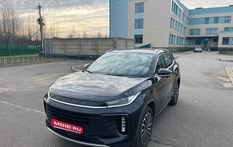 CheryExeed TXL, 2022 год, 2 000 000 рублей, 2 фотография