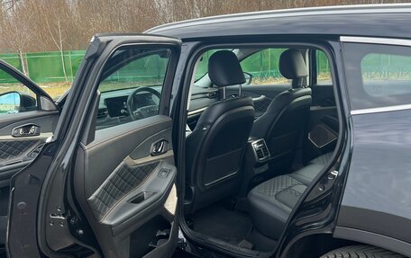CheryExeed TXL, 2022 год, 2 000 000 рублей, 16 фотография