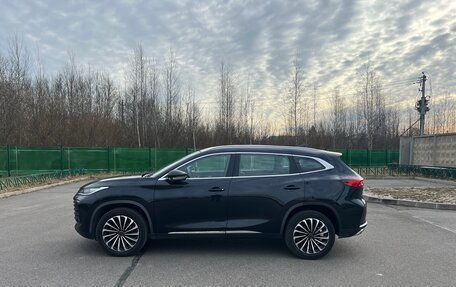 CheryExeed TXL, 2022 год, 2 000 000 рублей, 13 фотография