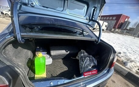 Citroen C-Elysee I рестайлинг, 2013 год, 650 000 рублей, 4 фотография