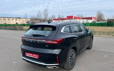 CheryExeed TXL, 2022 год, 2 000 000 рублей, 9 фотография