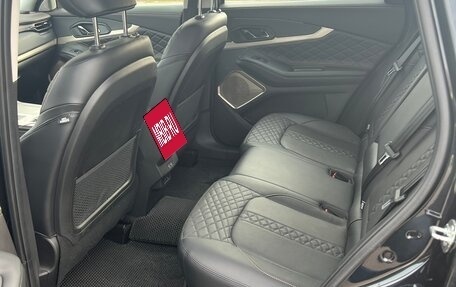 CheryExeed TXL, 2022 год, 2 000 000 рублей, 17 фотография