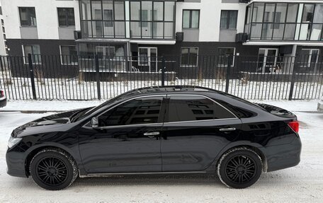 Toyota Camry, 2012 год, 1 220 000 рублей, 12 фотография