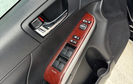 Toyota Camry, 2012 год, 1 220 000 рублей, 14 фотография