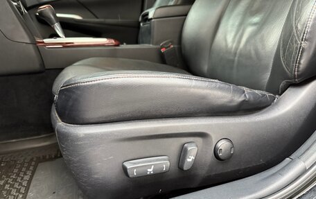 Toyota Camry, 2012 год, 1 220 000 рублей, 17 фотография