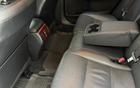 Toyota Camry, 2012 год, 1 220 000 рублей, 22 фотография