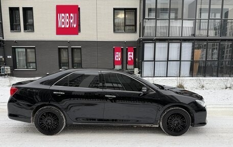 Toyota Camry, 2012 год, 1 220 000 рублей, 7 фотография