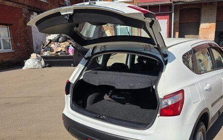 Nissan Qashqai, 2011 год, 1 400 000 рублей, 3 фотография