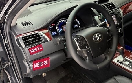 Toyota Camry, 2012 год, 1 220 000 рублей, 15 фотография