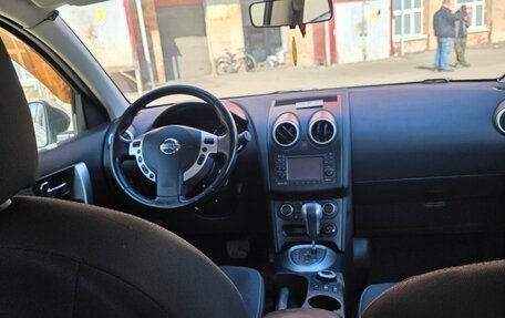 Nissan Qashqai, 2011 год, 1 400 000 рублей, 6 фотография