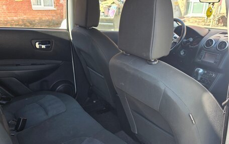 Nissan Qashqai, 2011 год, 1 400 000 рублей, 8 фотография