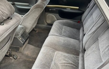 Renault Safrane II, 1995 год, 110 000 рублей, 7 фотография