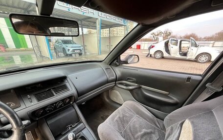 Renault Safrane II, 1995 год, 110 000 рублей, 5 фотография