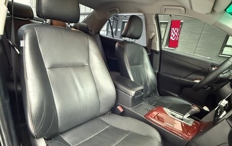 Toyota Camry, 2012 год, 1 220 000 рублей, 26 фотография