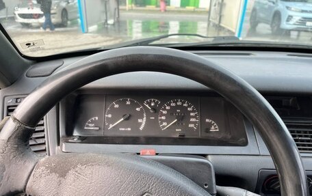 Renault Safrane II, 1995 год, 110 000 рублей, 6 фотография