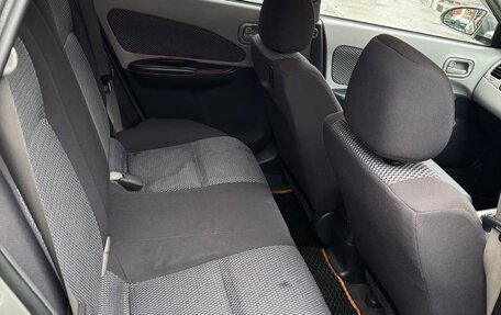 Nissan Wingroad III, 2003 год, 220 000 рублей, 12 фотография