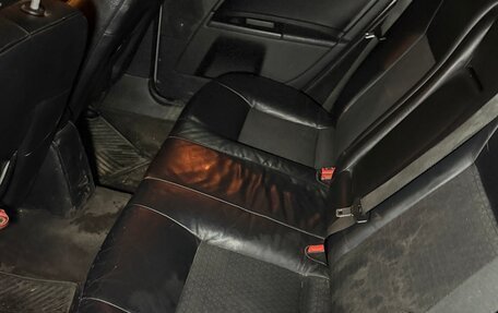 Ford Mondeo III, 2004 год, 200 000 рублей, 7 фотография