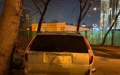 Ford Mondeo III, 2004 год, 200 000 рублей, 3 фотография