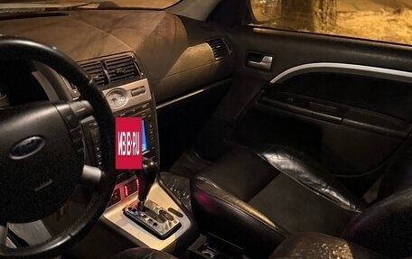 Ford Mondeo III, 2004 год, 200 000 рублей, 6 фотография