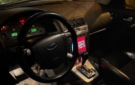 Ford Mondeo III, 2004 год, 200 000 рублей, 5 фотография