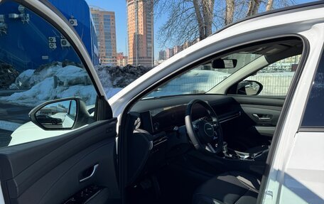 Hyundai Tucson, 2025 год, 4 600 000 рублей, 5 фотография