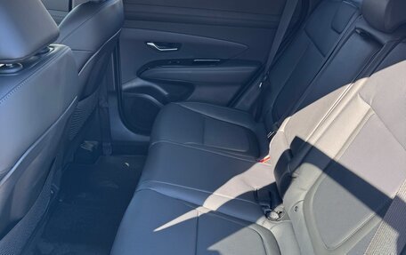 Hyundai Tucson, 2025 год, 4 600 000 рублей, 8 фотография