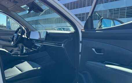 Hyundai Tucson, 2025 год, 4 600 000 рублей, 9 фотография