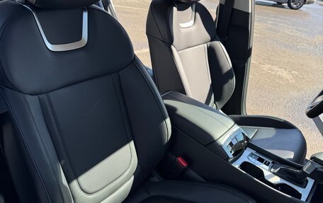 Hyundai Tucson, 2025 год, 4 600 000 рублей, 10 фотография