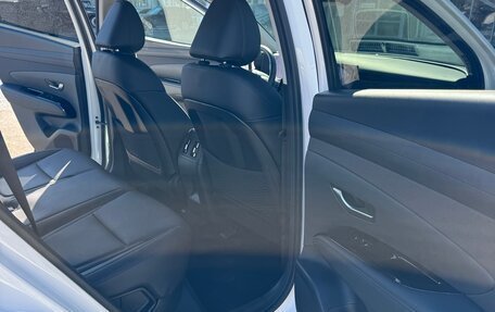 Hyundai Tucson, 2025 год, 4 600 000 рублей, 11 фотография