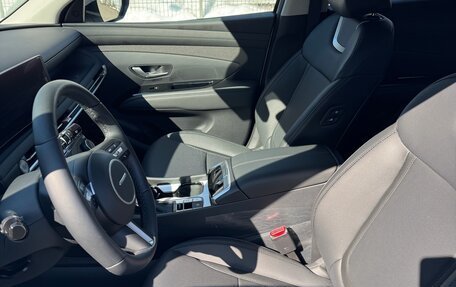 Hyundai Tucson, 2025 год, 4 600 000 рублей, 6 фотография