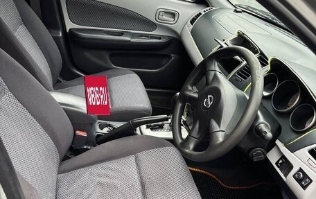 Nissan Wingroad III, 2003 год, 220 000 рублей, 11 фотография