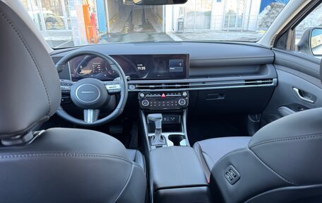 Hyundai Tucson, 2025 год, 4 600 000 рублей, 15 фотография