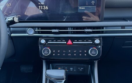 Hyundai Tucson, 2025 год, 4 600 000 рублей, 16 фотография