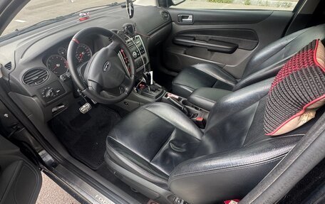 Ford Focus II рестайлинг, 2005 год, 599 999 рублей, 8 фотография