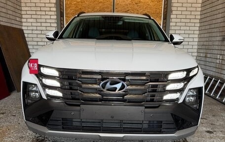 Hyundai Tucson, 2025 год, 4 600 000 рублей, 19 фотография