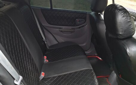 Hyundai Accent II, 2008 год, 359 000 рублей, 9 фотография