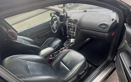 Ford Focus II рестайлинг, 2005 год, 599 999 рублей, 9 фотография