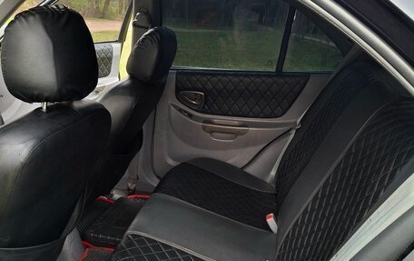 Hyundai Accent II, 2008 год, 359 000 рублей, 8 фотография