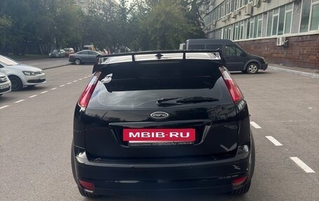 Ford Focus II рестайлинг, 2005 год, 599 999 рублей, 5 фотография