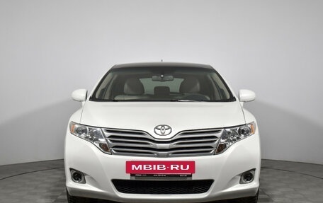 Toyota Venza I, 2009 год, 1 480 000 рублей, 2 фотография