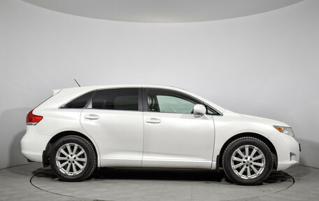 Toyota Venza I, 2009 год, 1 480 000 рублей, 4 фотография
