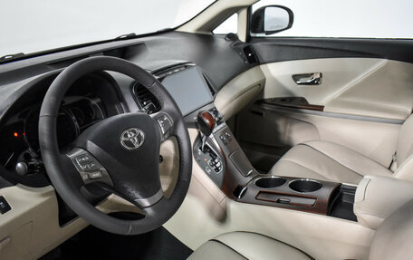 Toyota Venza I, 2009 год, 1 480 000 рублей, 9 фотография