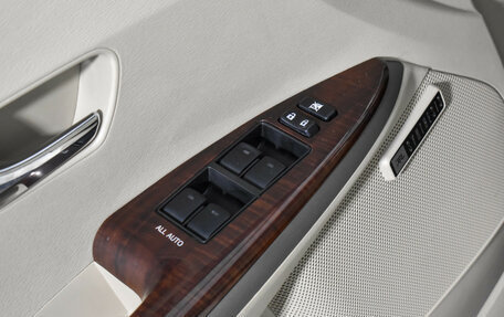 Toyota Venza I, 2009 год, 1 480 000 рублей, 10 фотография