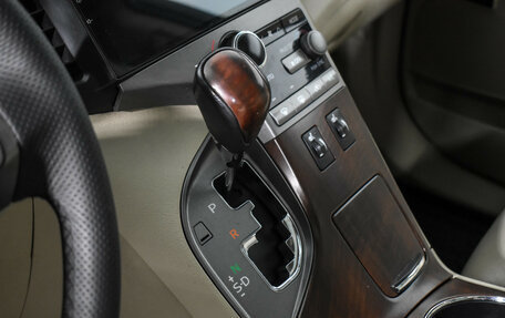 Toyota Venza I, 2009 год, 1 480 000 рублей, 11 фотография