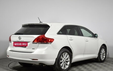 Toyota Venza I, 2009 год, 1 480 000 рублей, 5 фотография