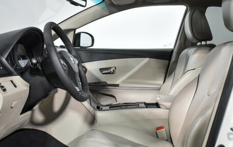 Toyota Venza I, 2009 год, 1 480 000 рублей, 12 фотография