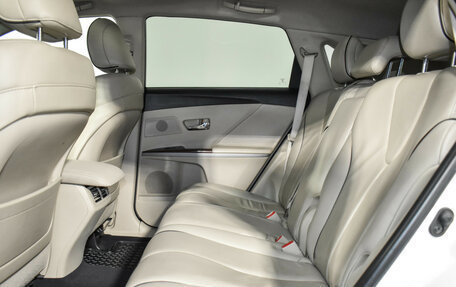 Toyota Venza I, 2009 год, 1 480 000 рублей, 13 фотография