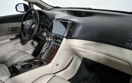 Toyota Venza I, 2009 год, 1 480 000 рублей, 14 фотография