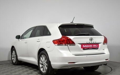 Toyota Venza I, 2009 год, 1 480 000 рублей, 7 фотография